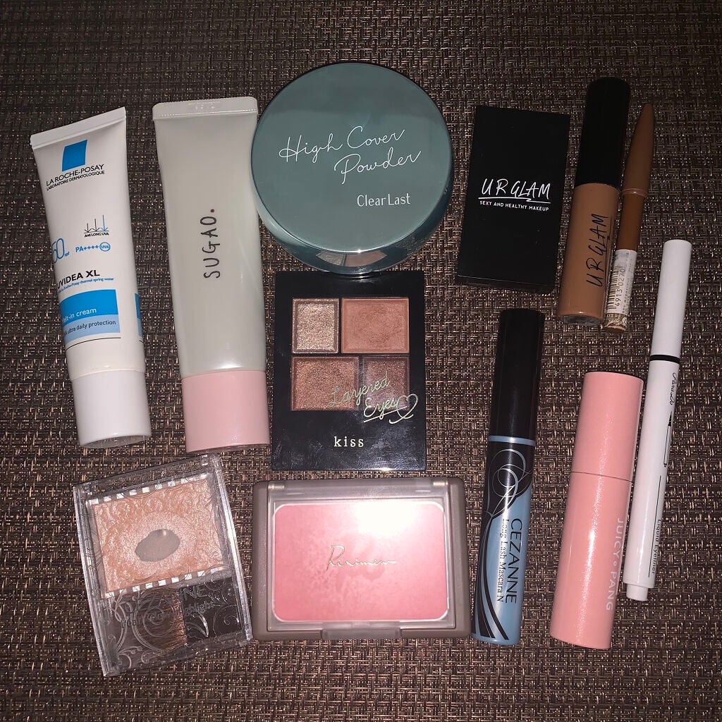 UVイデア XL/ラ ロッシュ ポゼ/日焼け止めミルクを使ったクチコミ(2枚目)