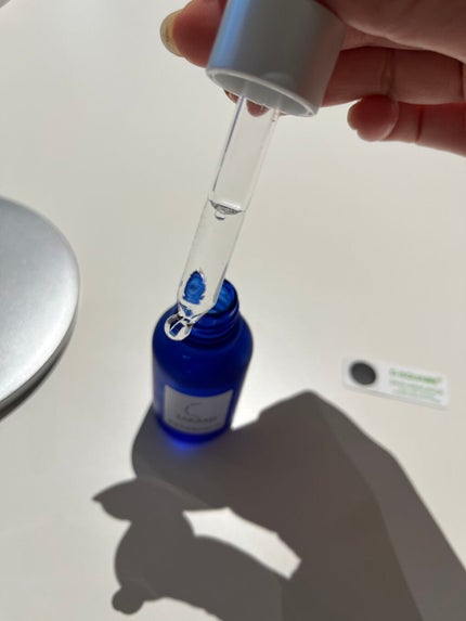 を使ったクチコミ(2枚目)