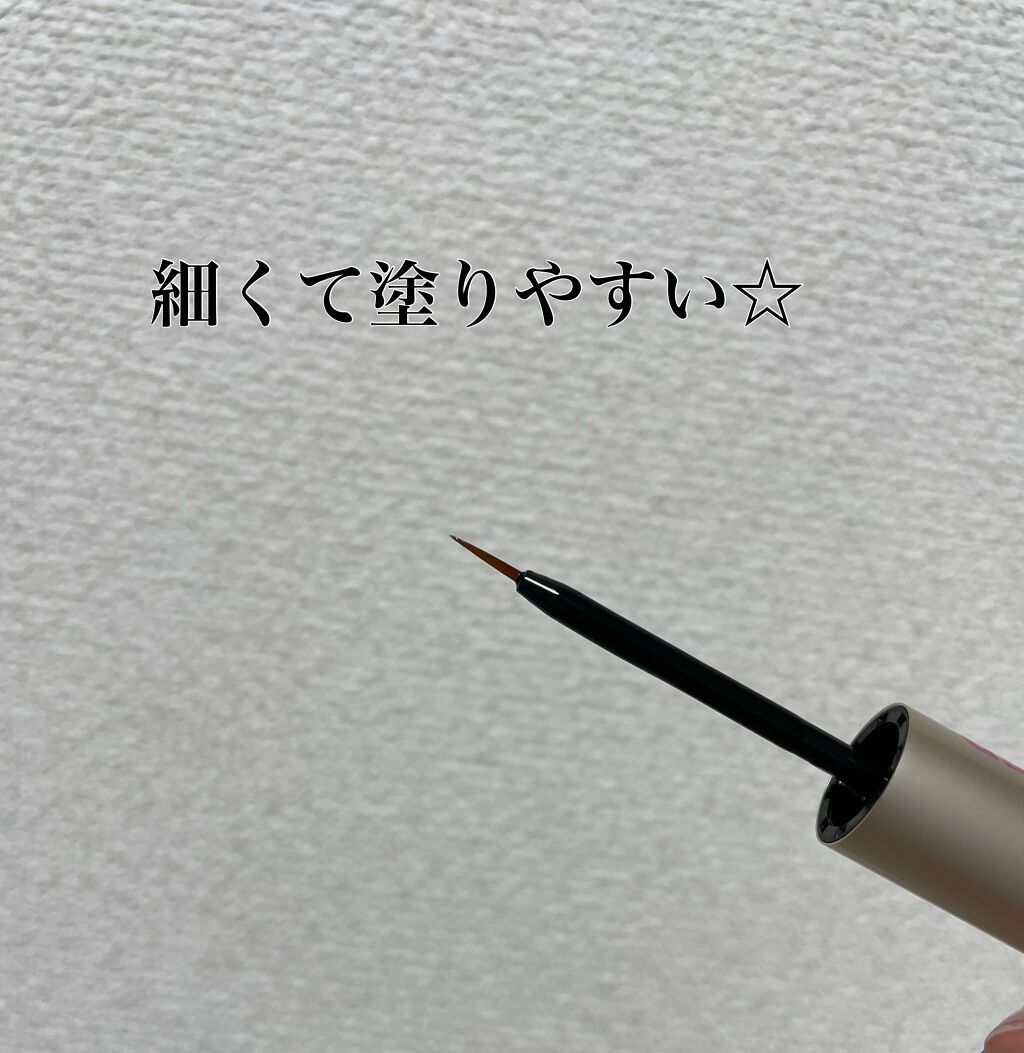 EMAKED(エマーキット)/水橋保寿堂製薬/まつげ美容液を使ったクチコミ(3枚目)