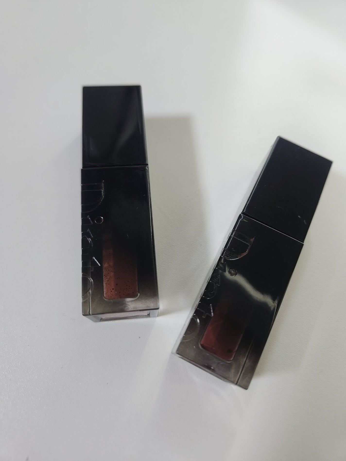 ブラーグロイリップティント/Dinto/リップティントを使ったクチコミ(1枚目)