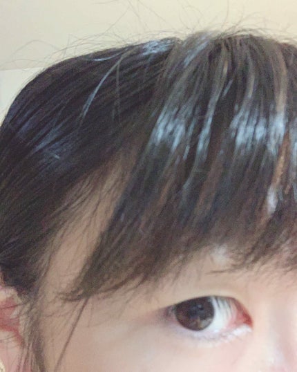 ヘアカーラー/DAISO/ヘアケアグッズを使ったクチコミ(2枚目)