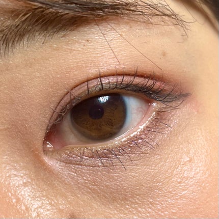 アイグロウジェム スキンシャドウ 21M retro noble/DECORTÉ/ジェル・クリームアイシャドウの画像