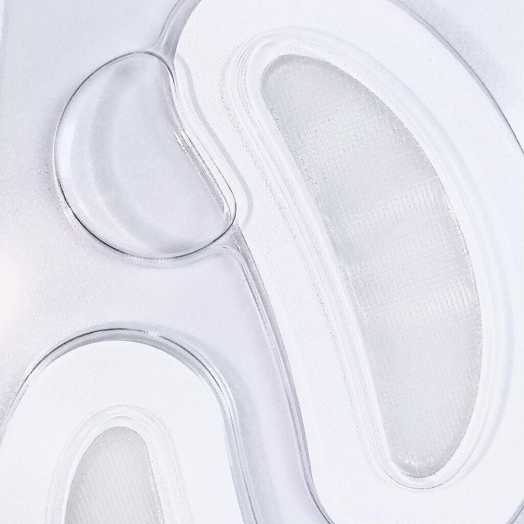 フィルインセルマルチパッチ/DR.PLINUS/アイケア・アイクリームを使ったクチコミ(3枚目)