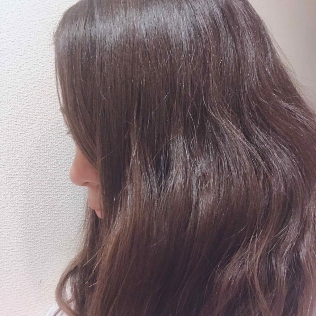 ハトムギ化粧水(ナチュリエ スキンコンディショナー R )/ナチュリエ/化粧水を使ったクチコミ(2枚目)