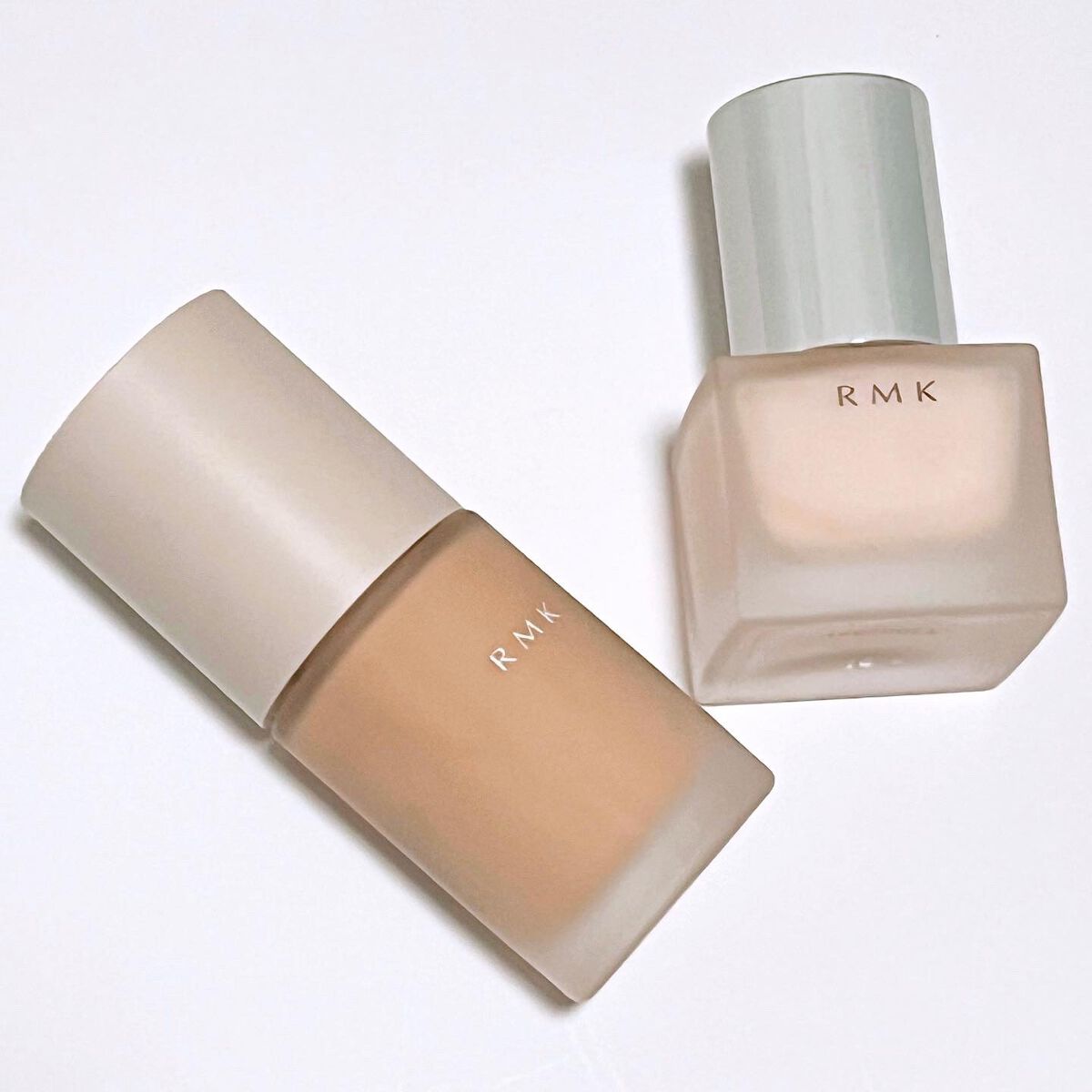 RMK メイクアップベース 25周年記念限定パッケージ/RMK/化粧下地を使ったクチコミ（2枚目）