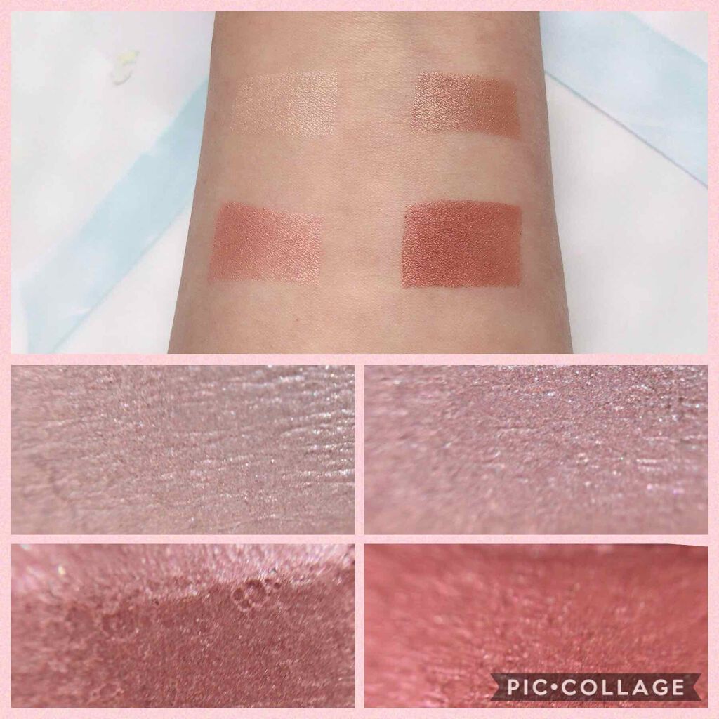 ロイヤルヴィンテージ アイズ/リンメル ロンドン/アイシャドウパレットを使ったクチコミ(3枚目)