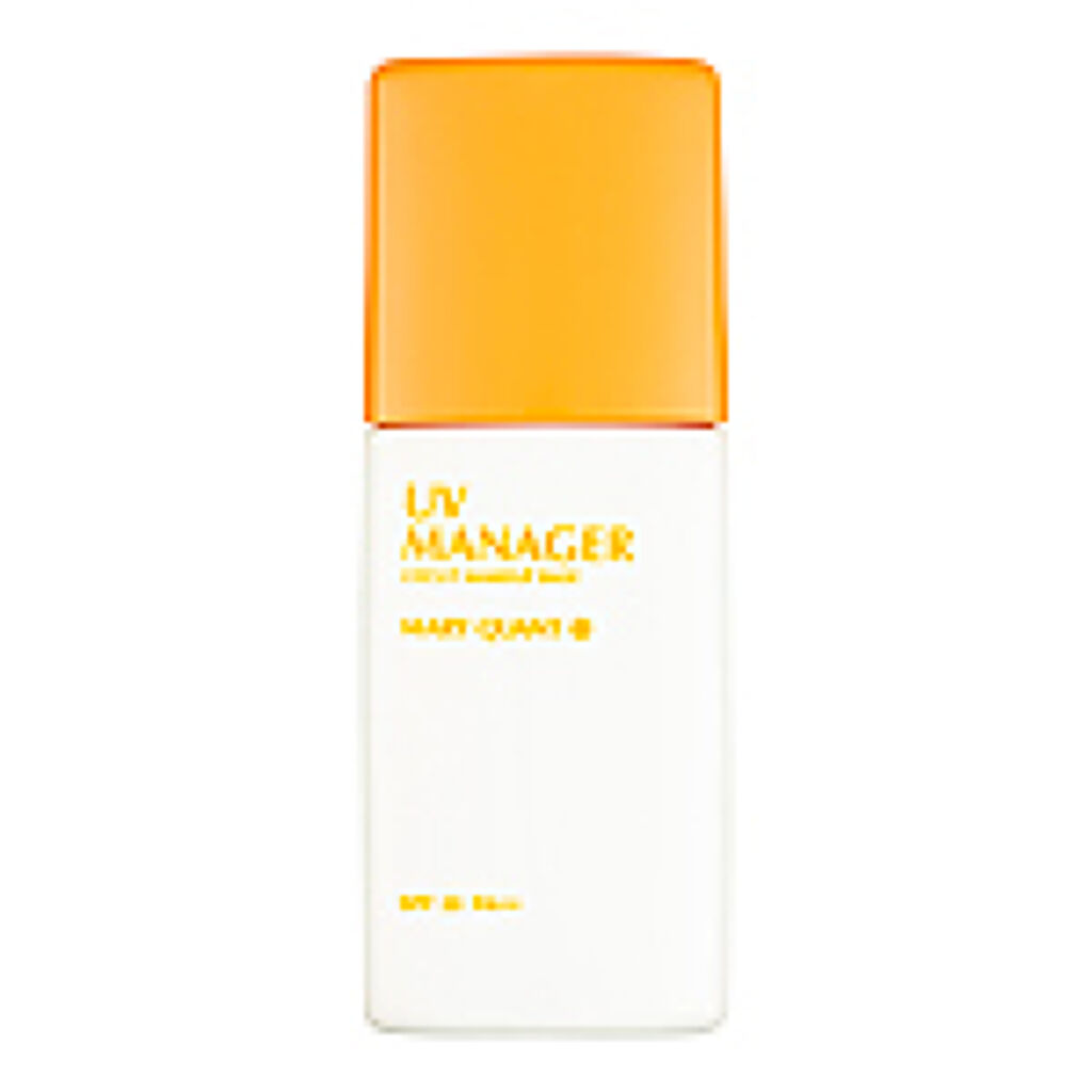 MARY QUANT UV マネージャー