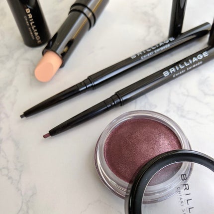 クチュールシャドーフォーアイズ/ブリリアージュ/ジェル・クリームアイシャドウを使ったクチコミ(8枚目)