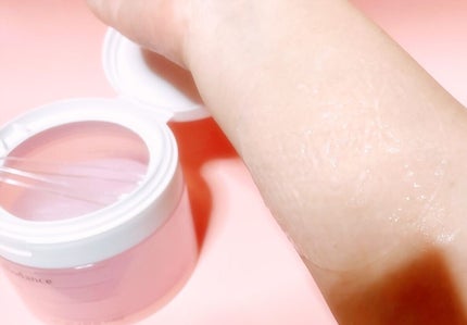 みゅう on LIPS 「Biodanceコラーゲンゲルトナーパッド毛穴や乾燥が気になる..」(8枚目)