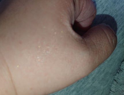 フォトレディ ローズ グロウ プライマー/REVLON/化粧下地を使ったクチコミ(2枚目)