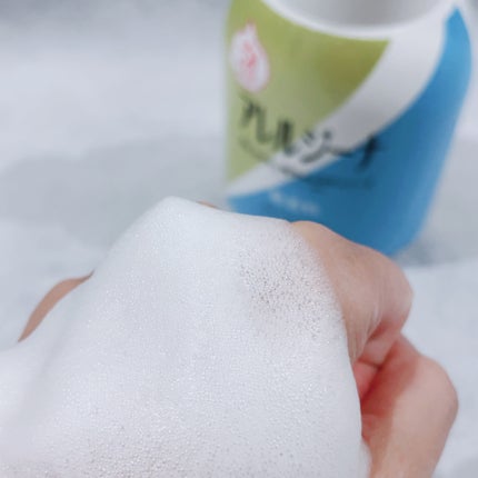 アレルジーナ 抗ヒスタミン成分配合 泡ボディソープ/マックス/ボディソープを使ったクチコミ(6枚目)