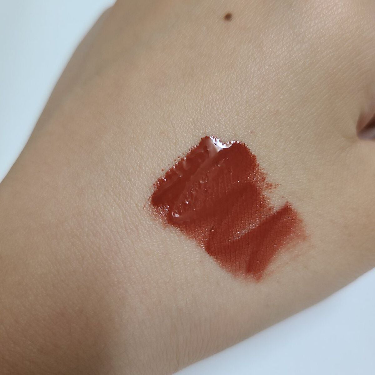 SPステイ ヴィニルインク/MAYBELLINE NEW YORK/口紅を使ったクチコミ(2枚目)