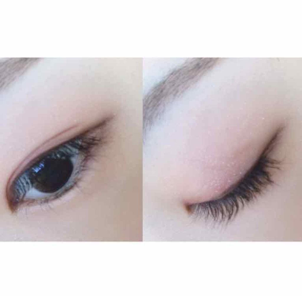 【旧品】パーフェクトスタイリストアイズ/キャンメイク/アイシャドウパレットを使ったクチコミ(1枚目)