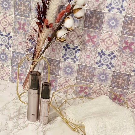 リフトホワイト ローション モイスト/BRIGHTAGE/化粧水を使ったクチコミ(1枚目)