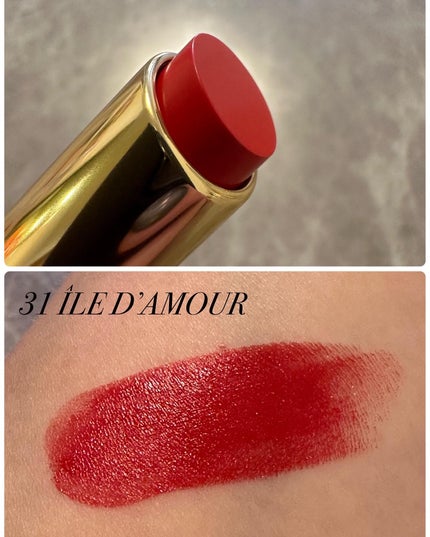 ウルトラ シャイン リップ カラー 34 ローズ イリゼ/TOM FORD BEAUTY/口紅の画像