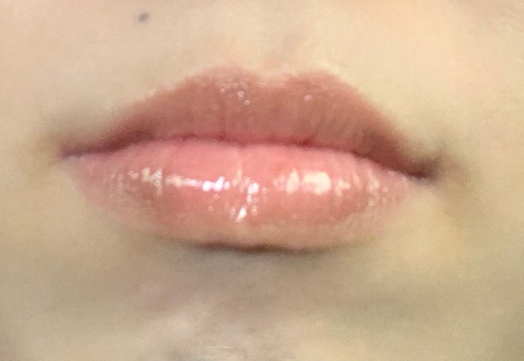 十五夜 on LIPS 「Diorマキシマイザー限定色シマーローズゴールド発売前から狙っ..」(2枚目)