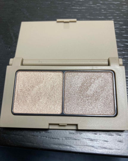 エテュセ アイエディション(カラーパレット)/ettusais/アイシャドウパレットを使ったクチコミ(1枚目)