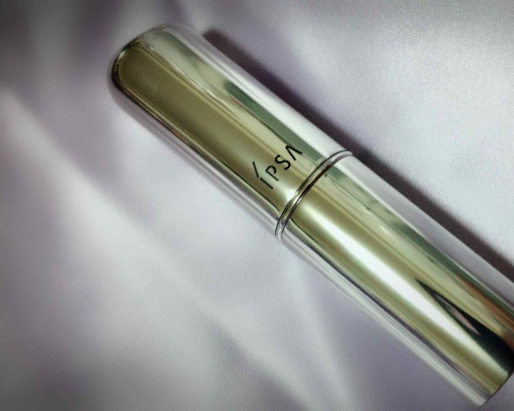 ザ・タイムR デイエッセンススティック/IPSA/美容液を使ったクチコミ(2枚目)