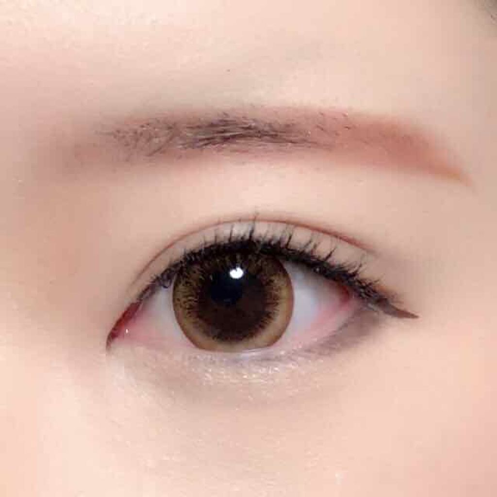 パワフルカール マスカラ EX (ロング)/FASIO/マスカラを使ったクチコミ(2枚目)