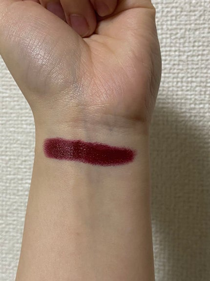 フーミー リップスティック/WHOMEE/口紅を使ったクチコミ(4枚目)