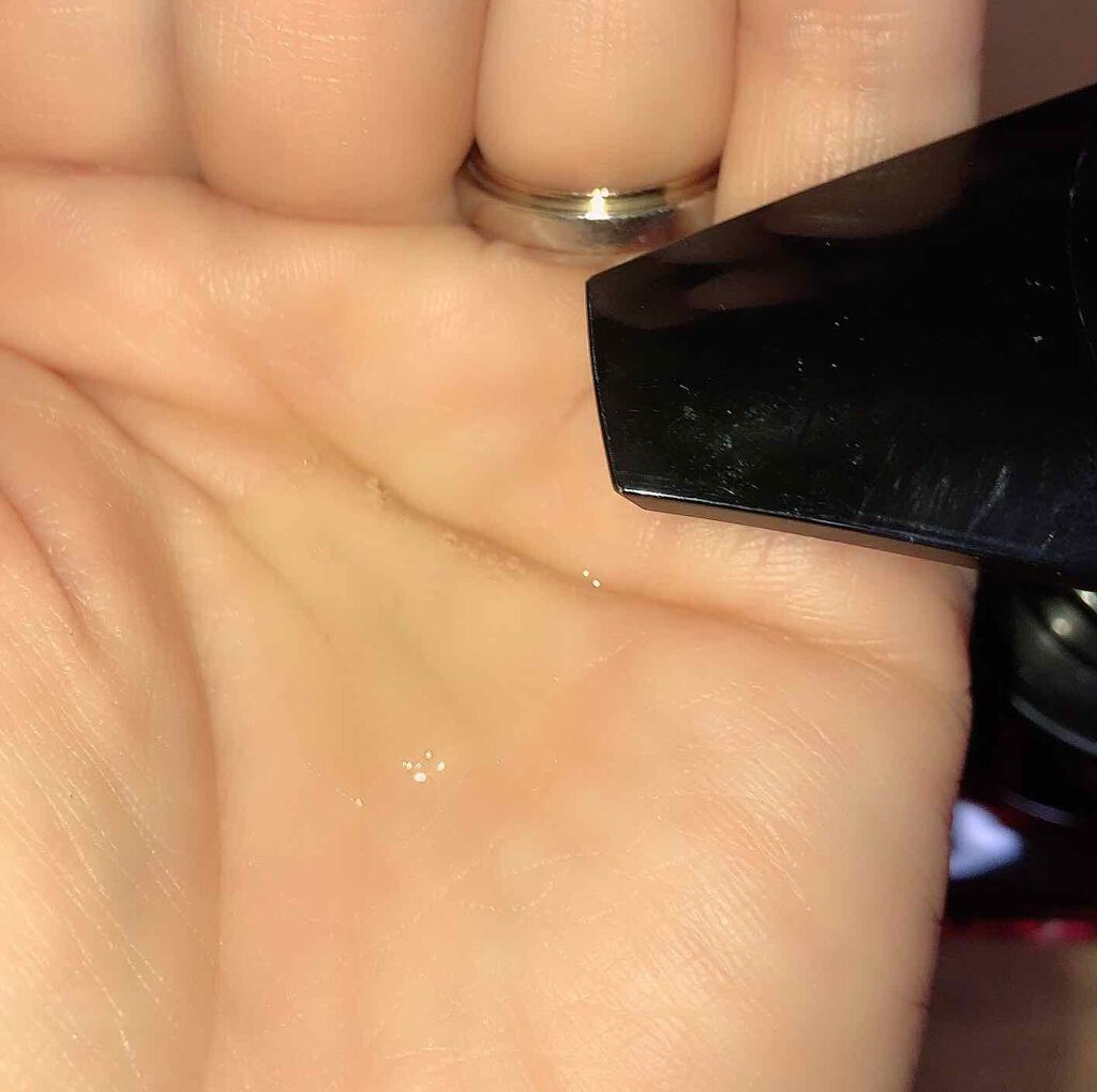 アビスタ エイジングケアシャンプー/コンディショナー/AVISTA/市販シャンプーを使ったクチコミ(2枚目)