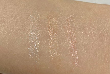 クリーミータッチパール/キャンメイク/ペンシルアイライナーを使ったクチコミ(3枚目)