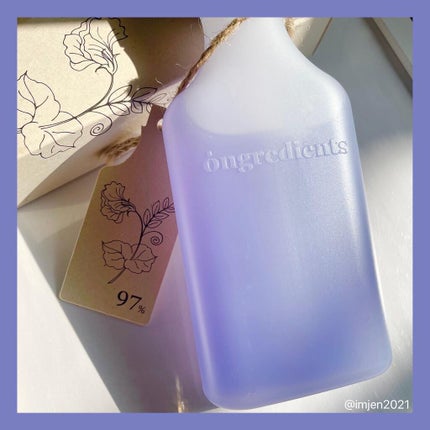 Anti-Wrinkle Essence /Ongredients/化粧水を使ったクチコミ(1枚目)