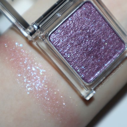 ケイト ザ アイカラー/KATE/単色アイシャドウを使ったクチコミ(4枚目)