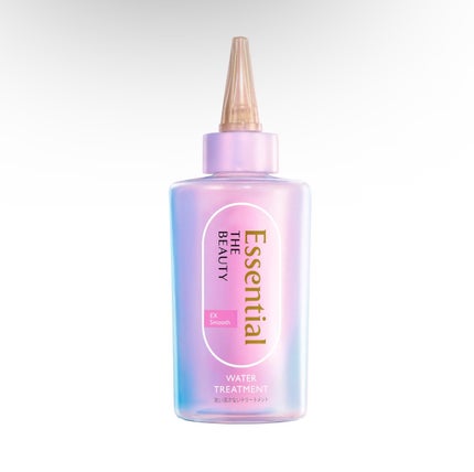 エッセンシャル プレミアム ウォータートリートメント EXスムース/エッセンシャル/アウトバストリートメントを使ったクチコミ(1枚目)