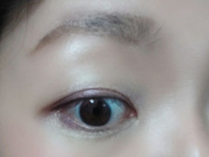 アイグロウ ジェム/DECORTÉ/ジェル・クリームアイシャドウを使ったクチコミ(4枚目)