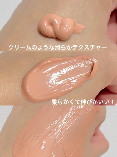 APRILSKIN カロテン毛穴レスクレイパックのクチコミ「オレンジカラーがキュートなクレイパックで毛穴ケア🧡
APRILSKIN @aprilskin_.....」（3枚目）