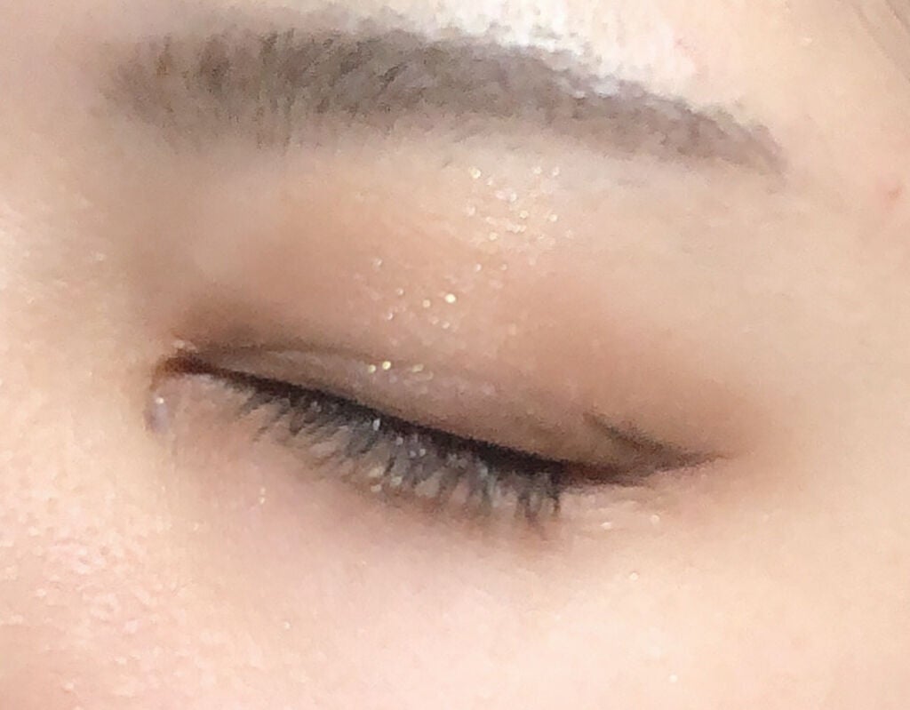リシェ アイブロウ ペンシル&パウダー/Visée/アイブロウペンシルを使ったクチコミ(2枚目)