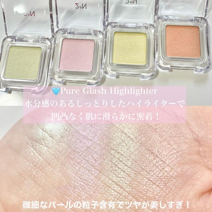 デュアルチーク/2aN/パウダーチークを使ったクチコミ(6枚目)