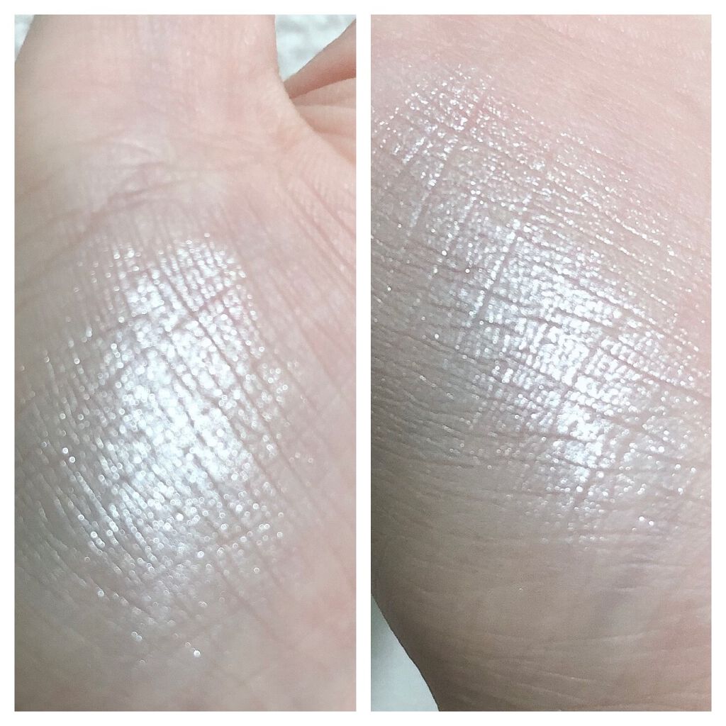 ポップ パウダージェル アイシャドウ/SHISEIDO/単色アイシャドウを使ったクチコミ(5枚目)