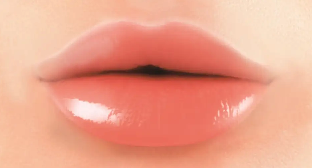 リップティント 11 ジューシーコーラル