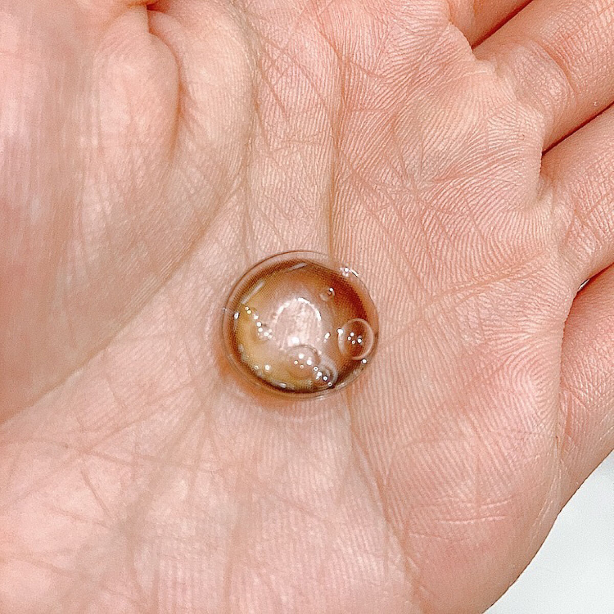 ジェルクリンW/シード/その他を使ったクチコミ（3枚目）