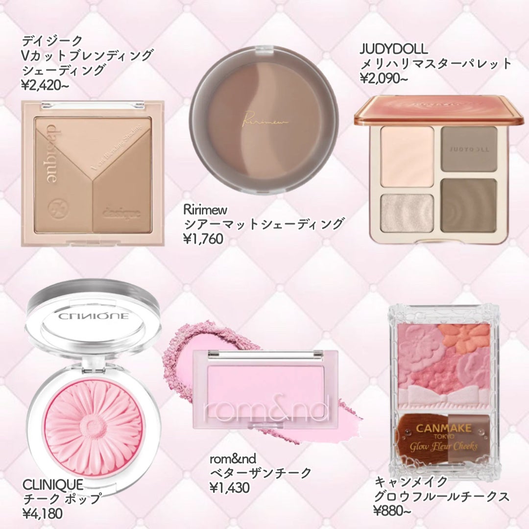 ラ プードル オートニュアンス/Elégance/プレストパウダーを使ったクチコミ(5枚目)