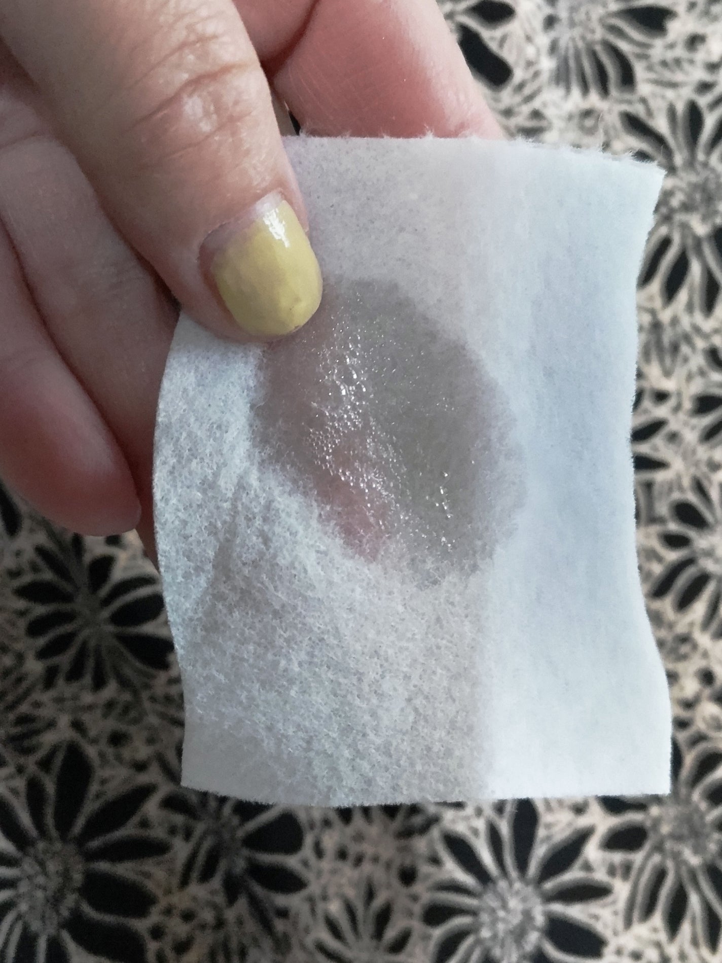 シルコット うるうるコットン/シルコット/コットンを使ったクチコミ(2枚目)