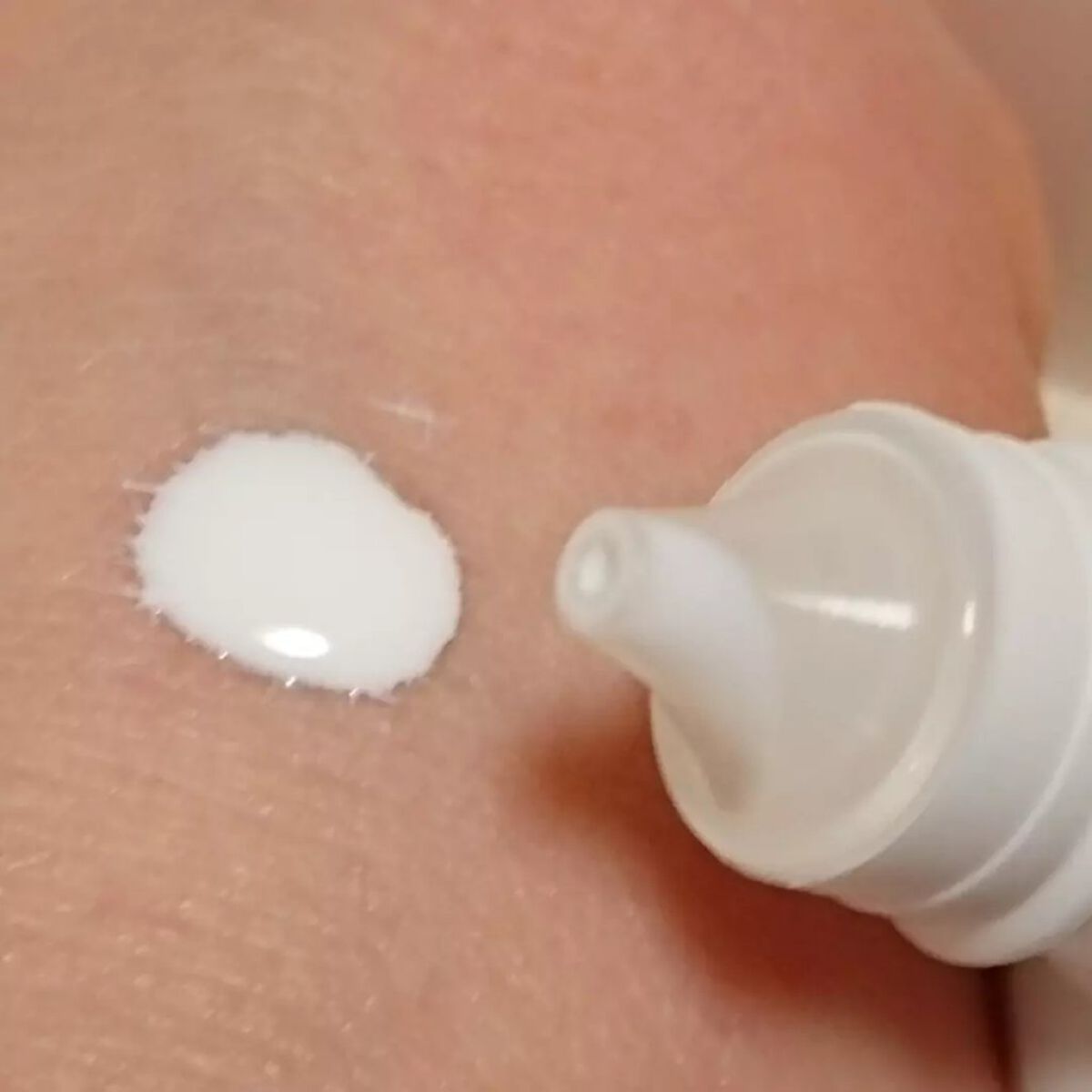 光対策プロテクトUV/Coyori/日焼け止めミルクを使ったクチコミ(5枚目)