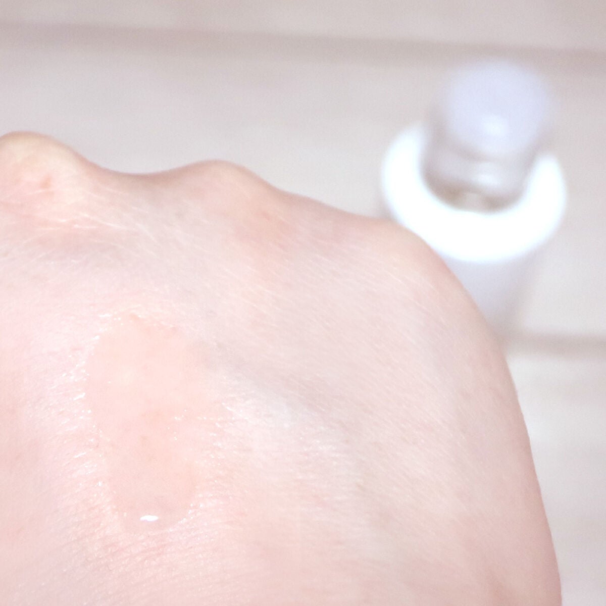 エッセンス/タッチャ/化粧水を使ったクチコミ(2枚目)