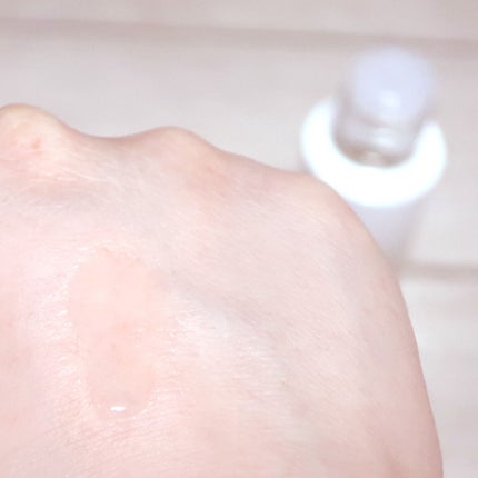 エッセンス/タッチャ/化粧水を使ったクチコミ(2枚目)