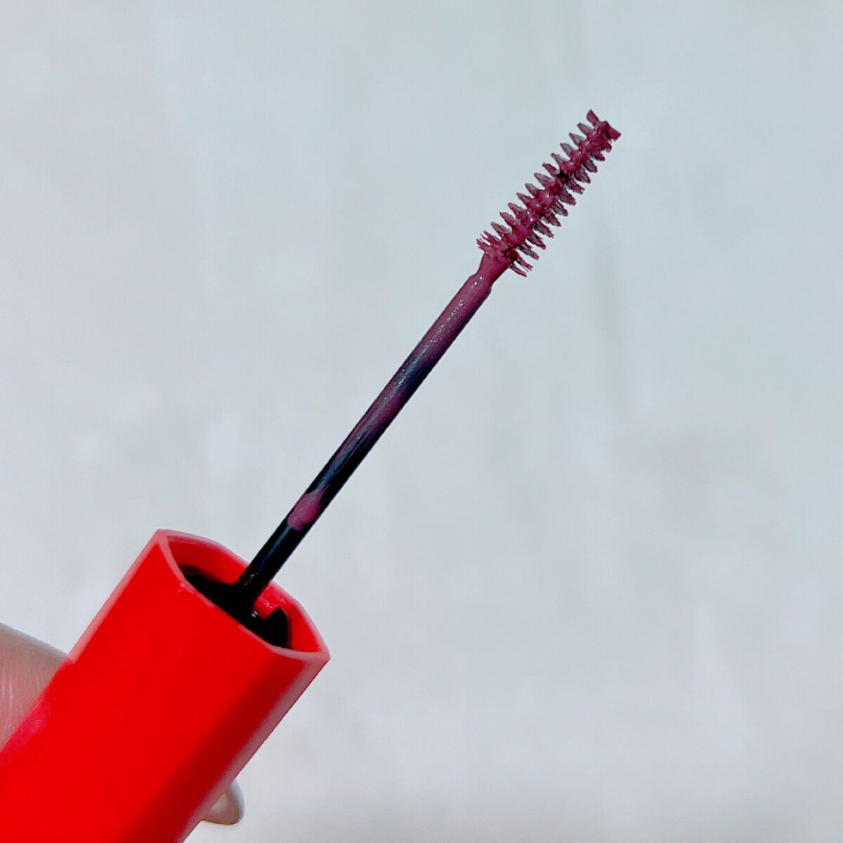 フィルム眉カラー/デジャヴュ/眉マスカラを使ったクチコミ（2枚目）