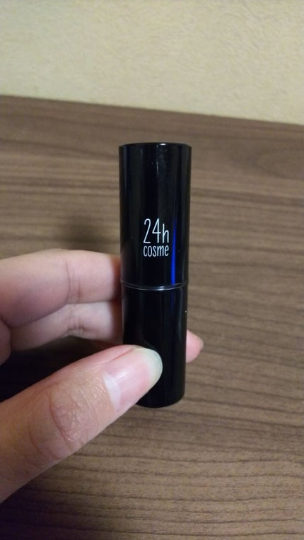 24 ミネラルスティックファンデ/24h cosme/その他ファンデーションを使ったクチコミ(1枚目)