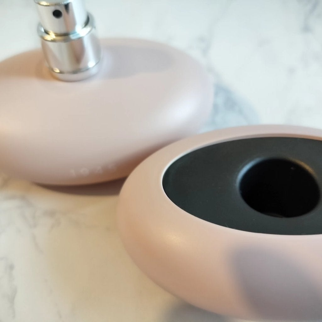 1945 オードトワレ LIGHT PINK/SHOLAYERED/香水(その他)を使ったクチコミ(5枚目)