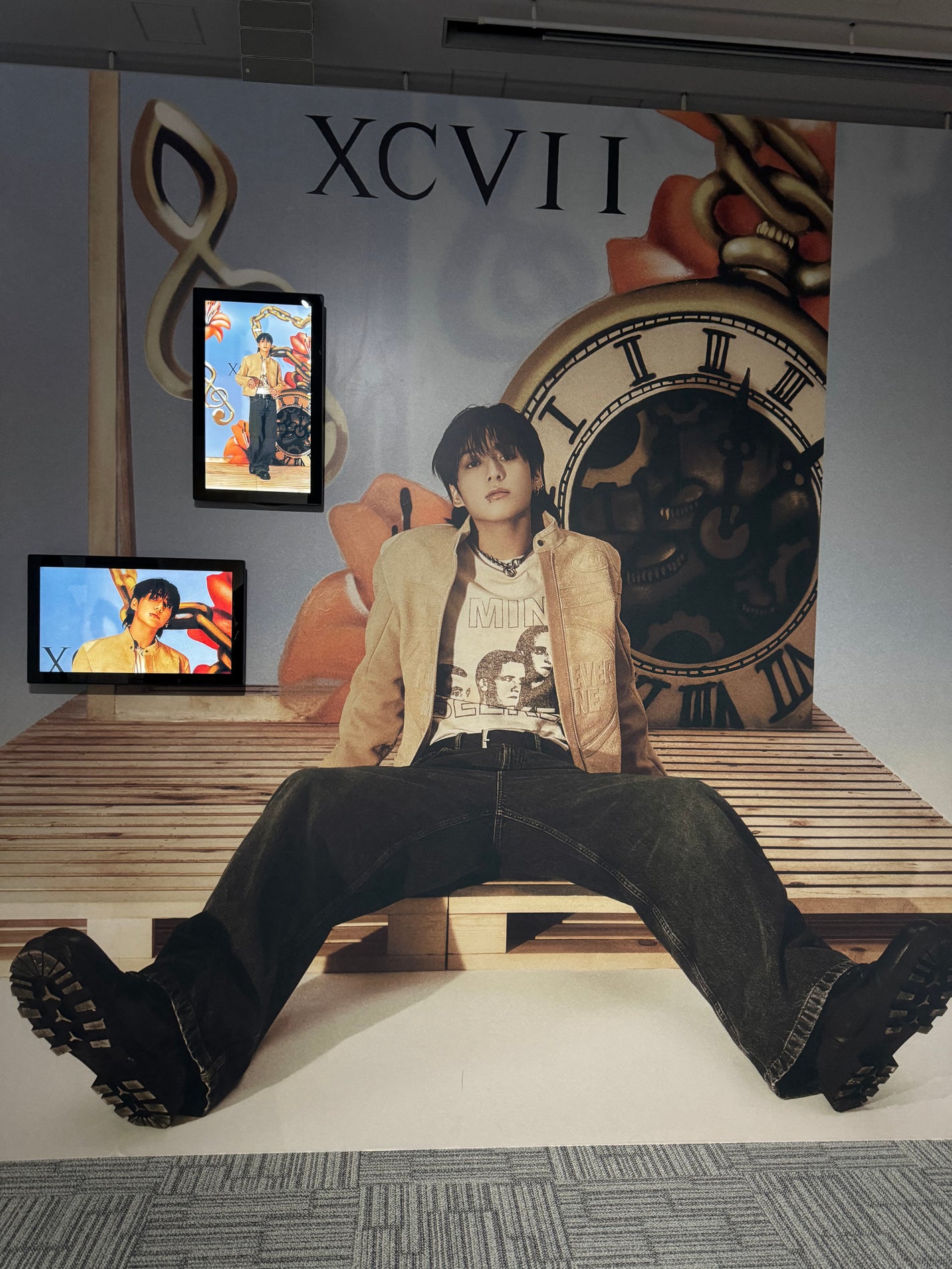 ð€Chloeð€ãã©ãã100 on LIPS ã倧奜ããªã°ã¯ãæãã§ããŸããðððæšã掻ããã¥ã³ãã¥ã³ãããã..ãïŒ4æç®ïŒ