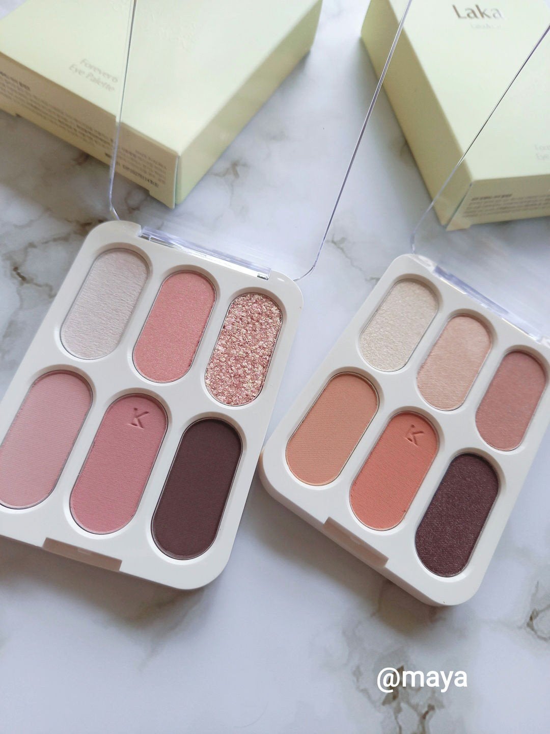 ãã©ãŒãšããŒ6ã¢ã€ãã¬ãã/Laka/ã¢ã€ã·ã£ããŠãã¬ããã䜿ã£ãã¯ãã³ãïŒ2æç®ïŒ