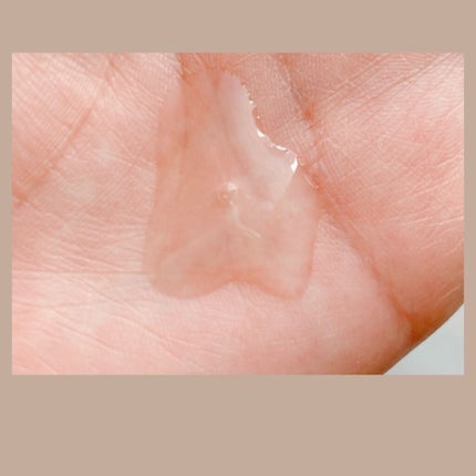 ネイチャーコンク 薬用クリアローション/ネイチャーコンク/拭き取り化粧水を使ったクチコミ(3枚目)