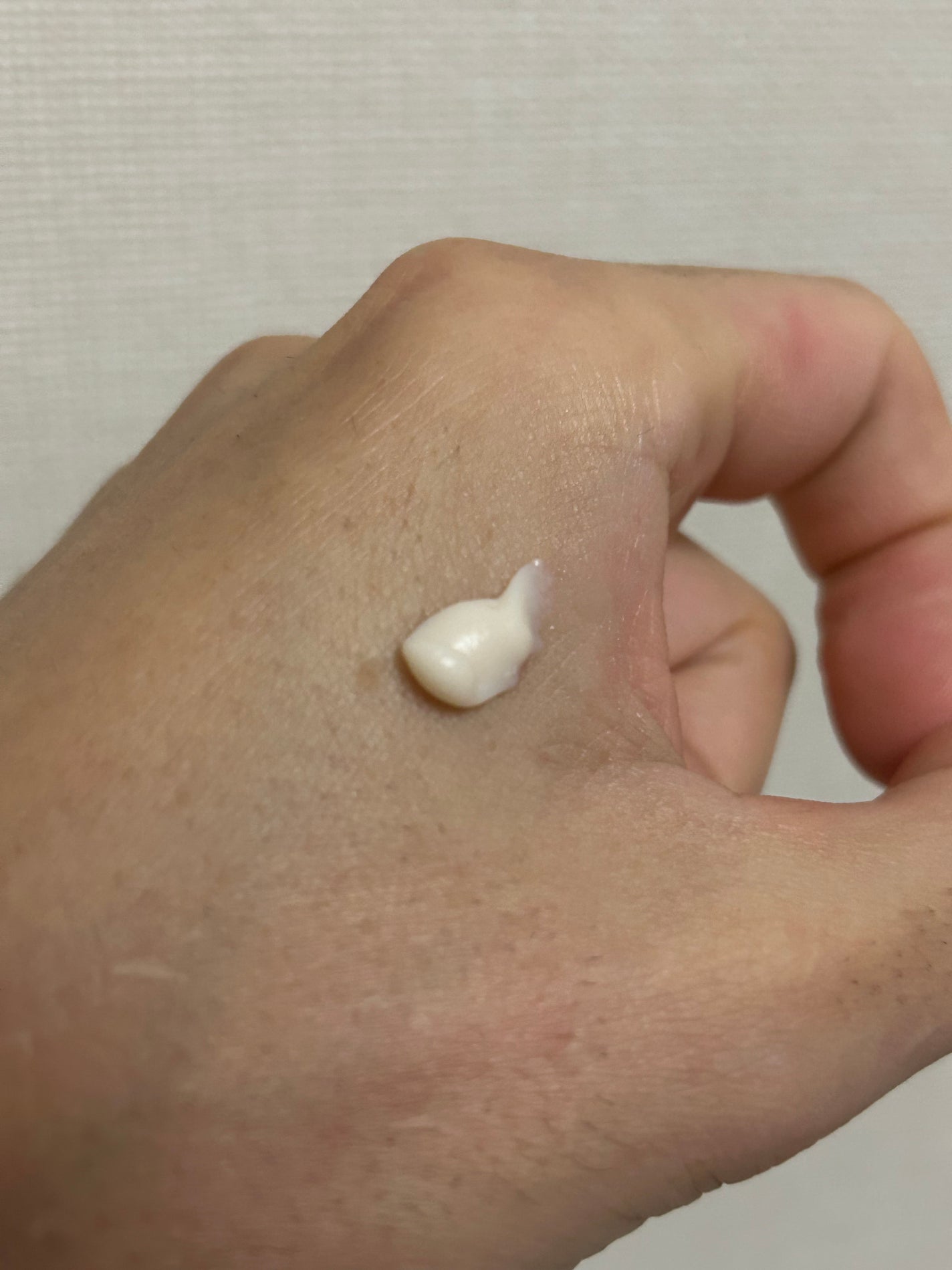 スムース&プロテクトプライマー/NARS/化粧下地を使ったクチコミ(3枚目)