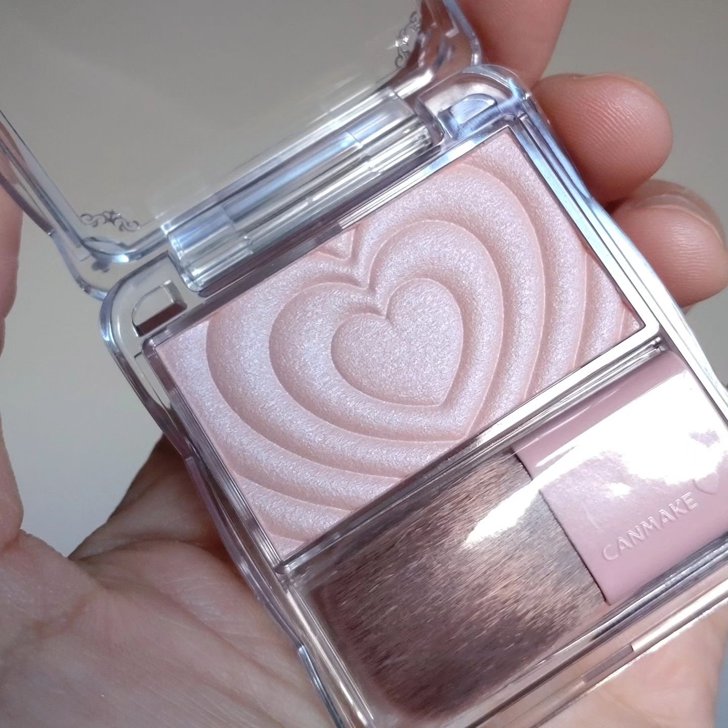 エテュセ アイエディション(グリッターライナー)/ettusais/リキッドアイライナーを使ったクチコミ（2枚目）