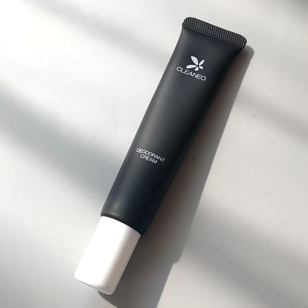 クリアネオクリーム/CLEANEO(クリアネオ)/デオドラント・制汗剤を使ったクチコミ（2枚目）